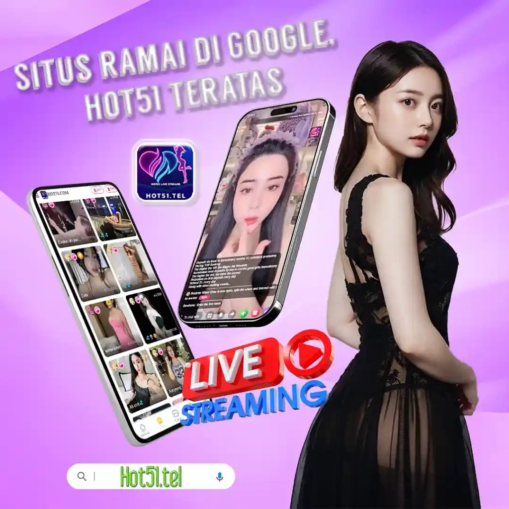 Hot51 apk