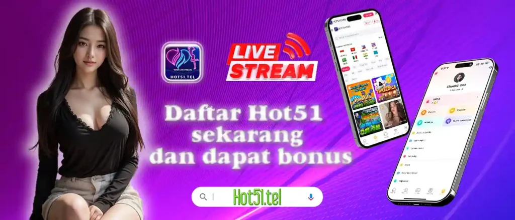 download hot51 apk