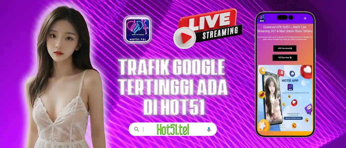 download hot51 apk terbaru